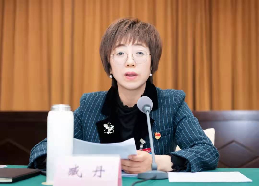 中共湖州市南浔区纪委五届一次全会召开臧丹当选为新一届区纪委书记